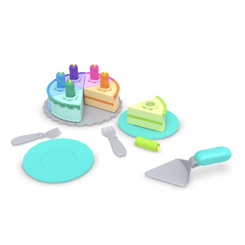 New Sprouts® Serve & Share Birthday Cake