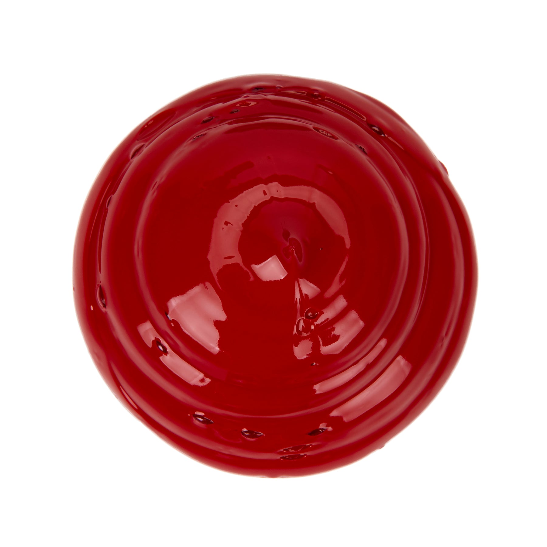Portfolio Series Acrylic Paint, 16 oz., Deep Red