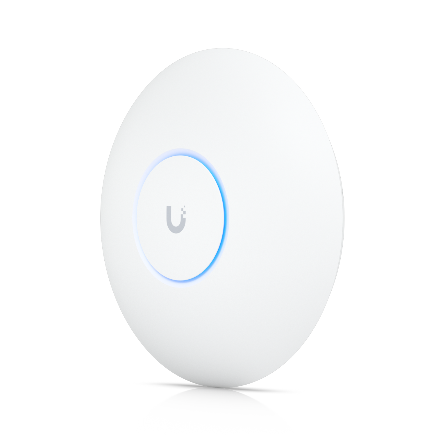 Ubiquiti - U7 Pro Max Tri-Band Wi-Fi 7 Access Point U7-PRO-MAX-US - White