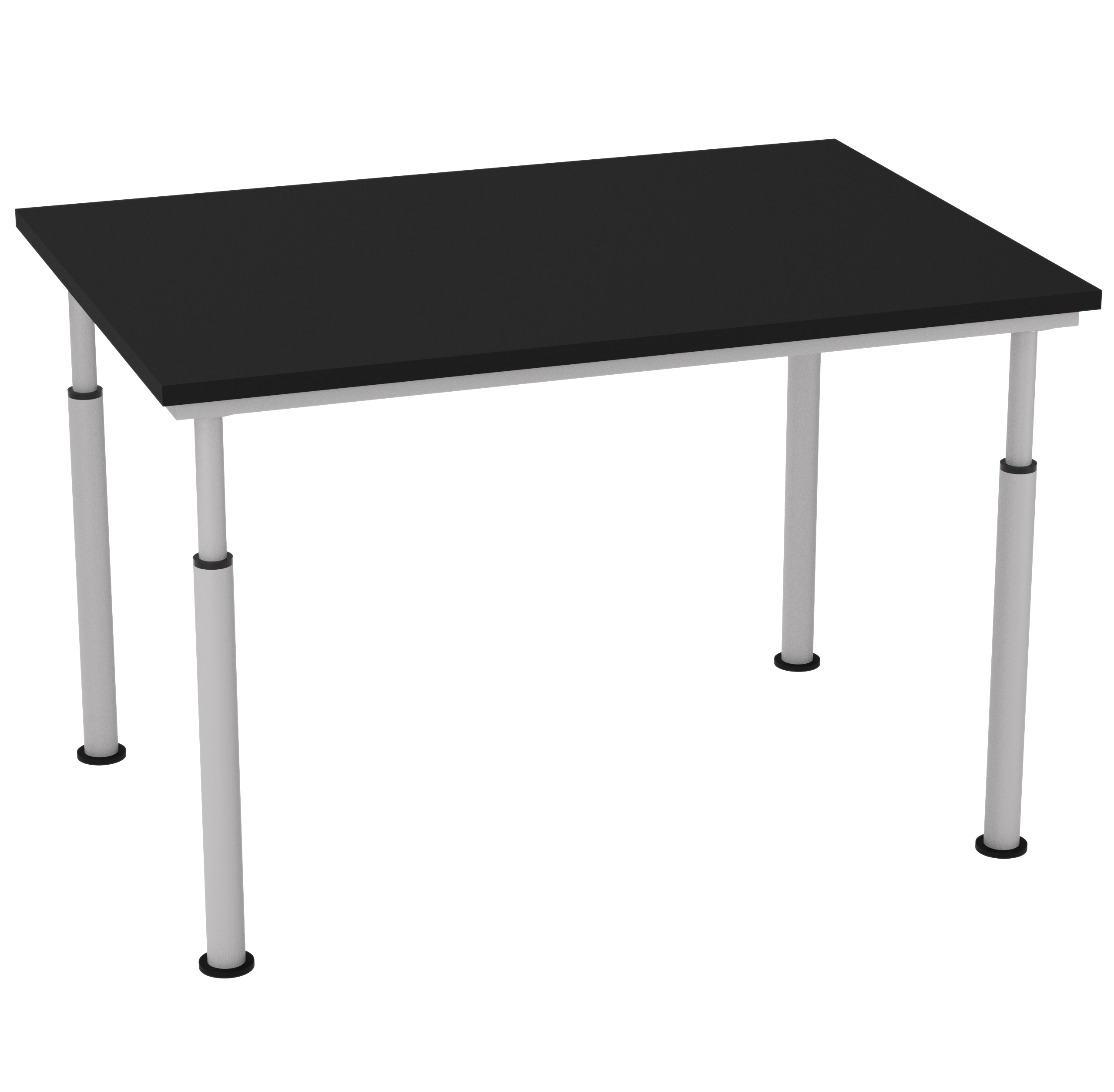 Uplift! Adjustable Height Table