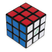 Rubik's Cube, Re-Cube, The Original 3x3 Cube Made with 100% Recycled Plastic, Problem-Solving Brain Teaser, Color-Matching Puzzle, Fidget Toy, Sensory Puzzle, for Ages 8 & Up