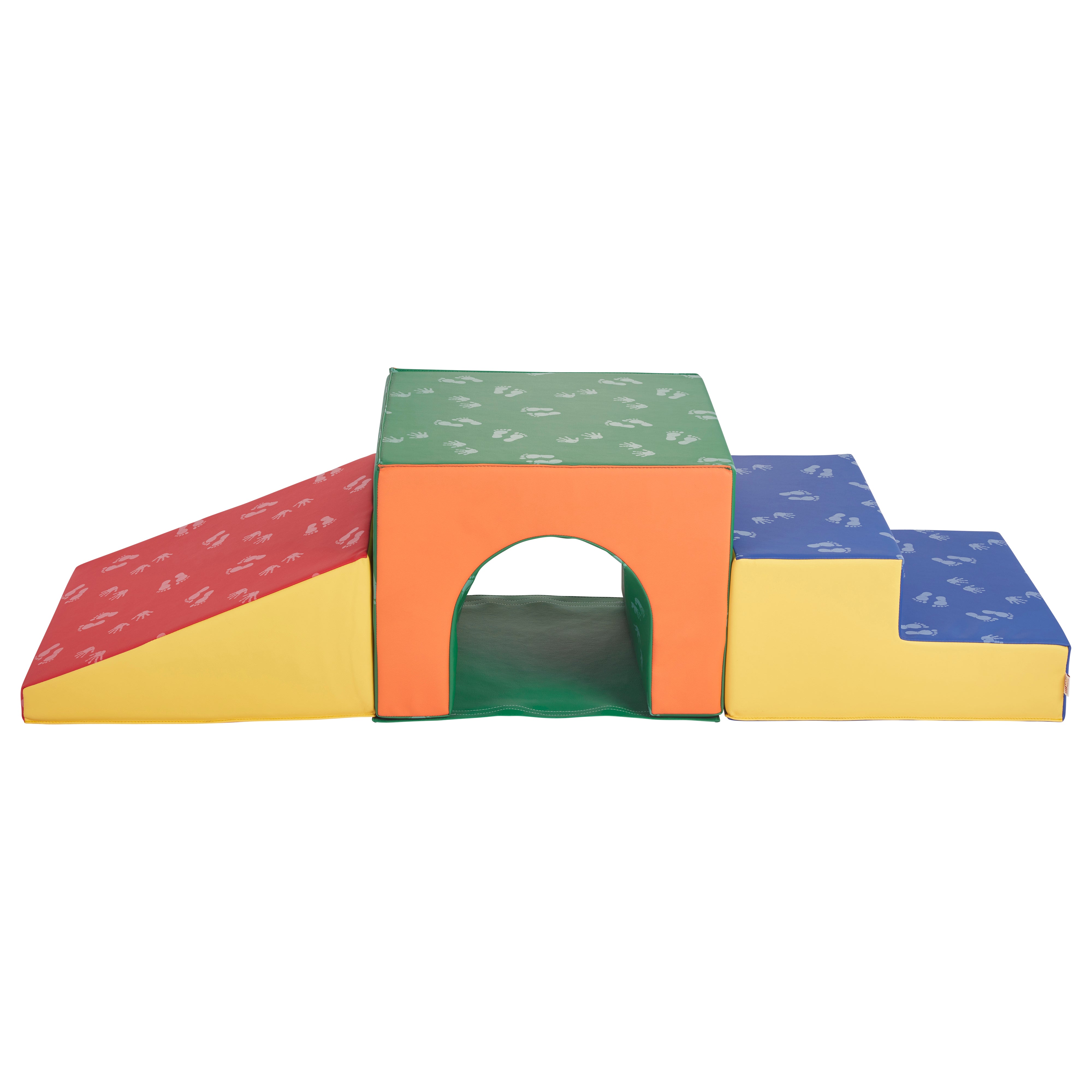 SoftZone Single Tunnel Climber - Assorted