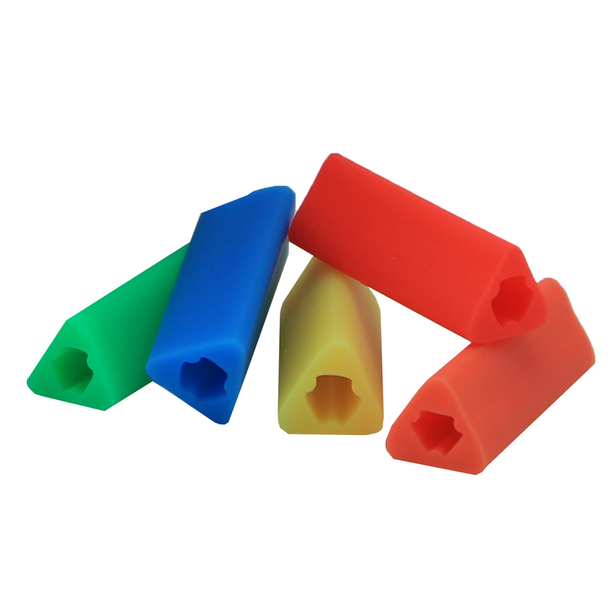 Triangle Pencil Grips, Pack of 200