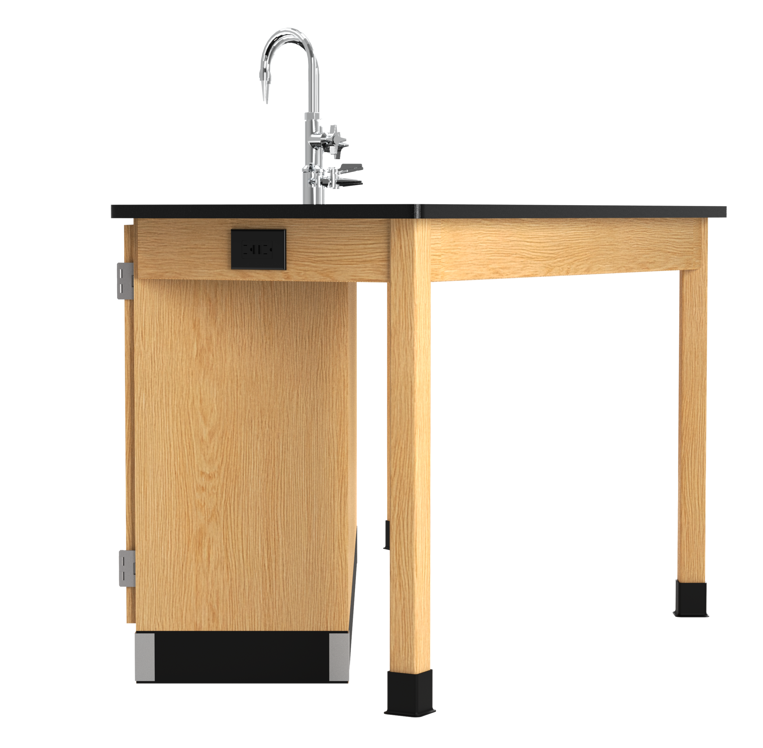Forward Vision™ I Workstation