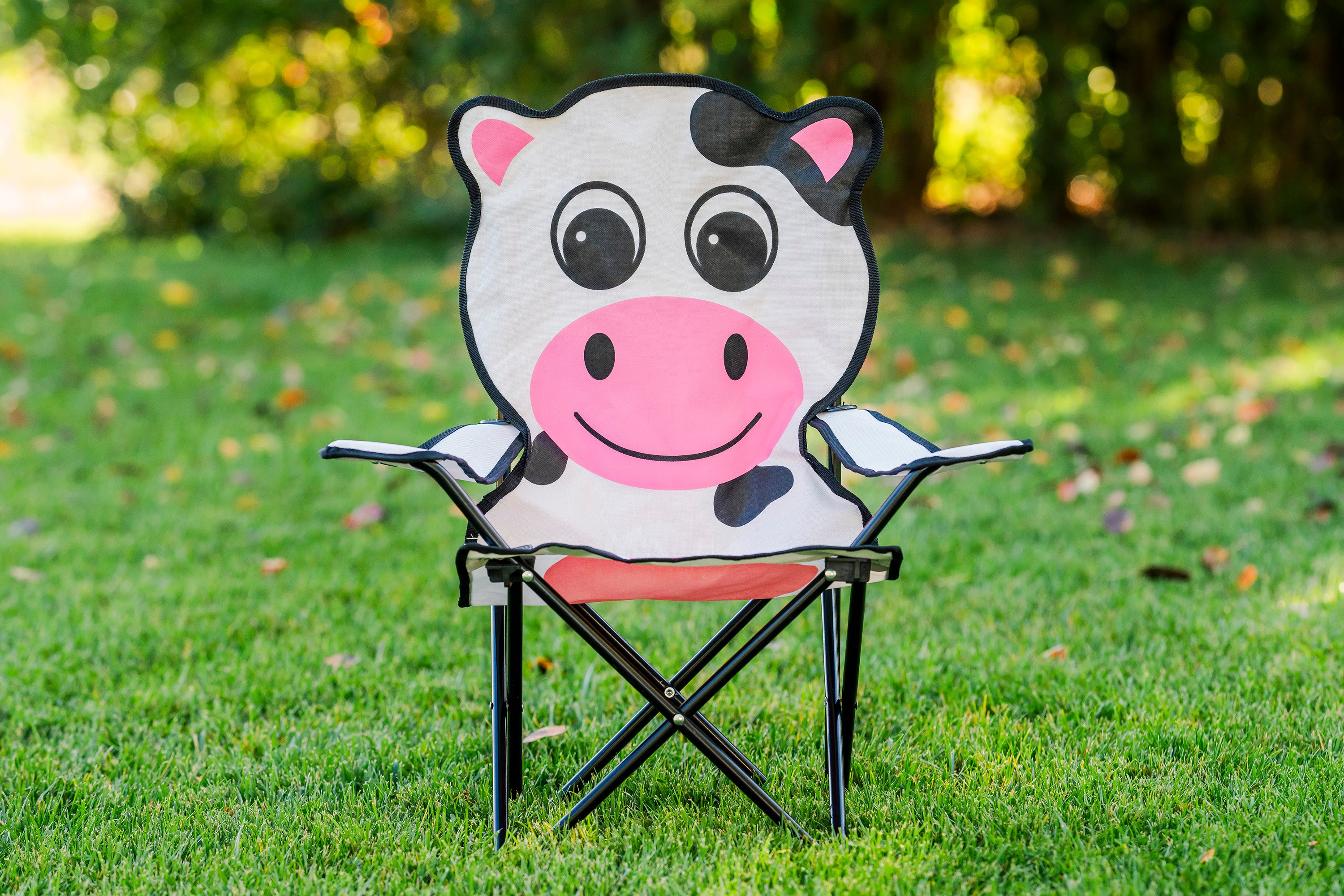 Milky The Cow Chair