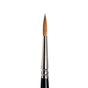 Series 7 Brush -  Round - SH #4 - *US Only*