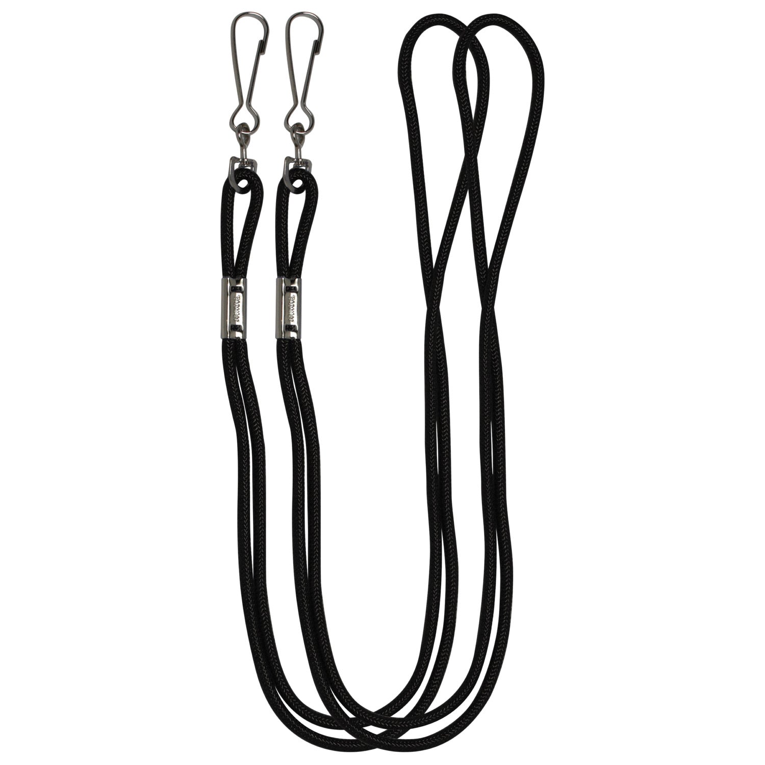 Lanyards, Assorted Colors, Pack of 12