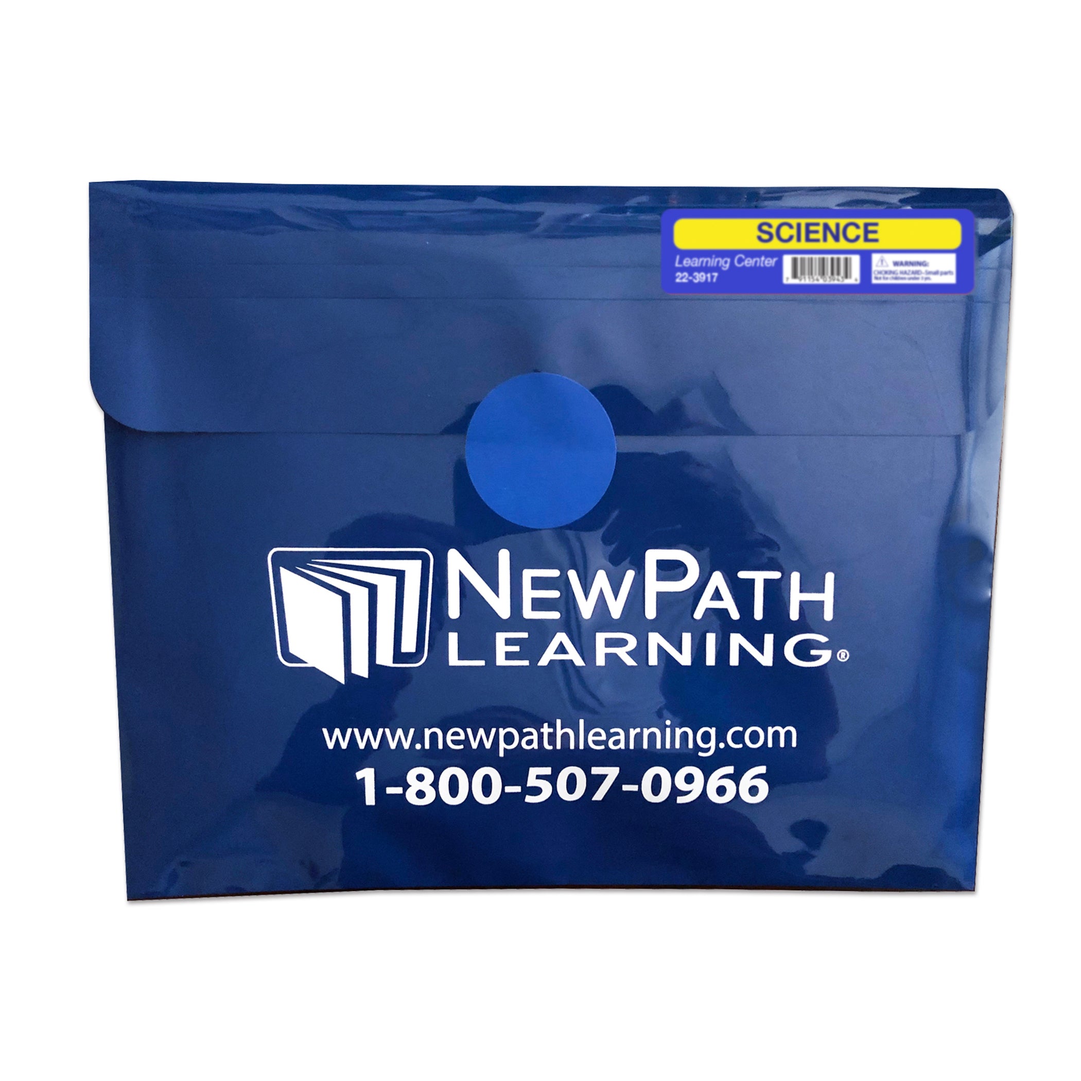 Science Readiness Learning Center Game: Exploring Matter