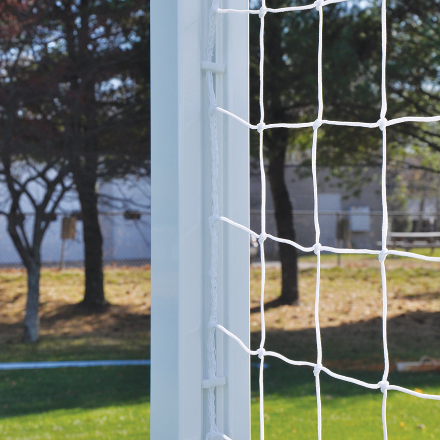 Easy Track  Net Clips (100 Pack) (White)