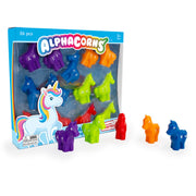 ALPHACORNS