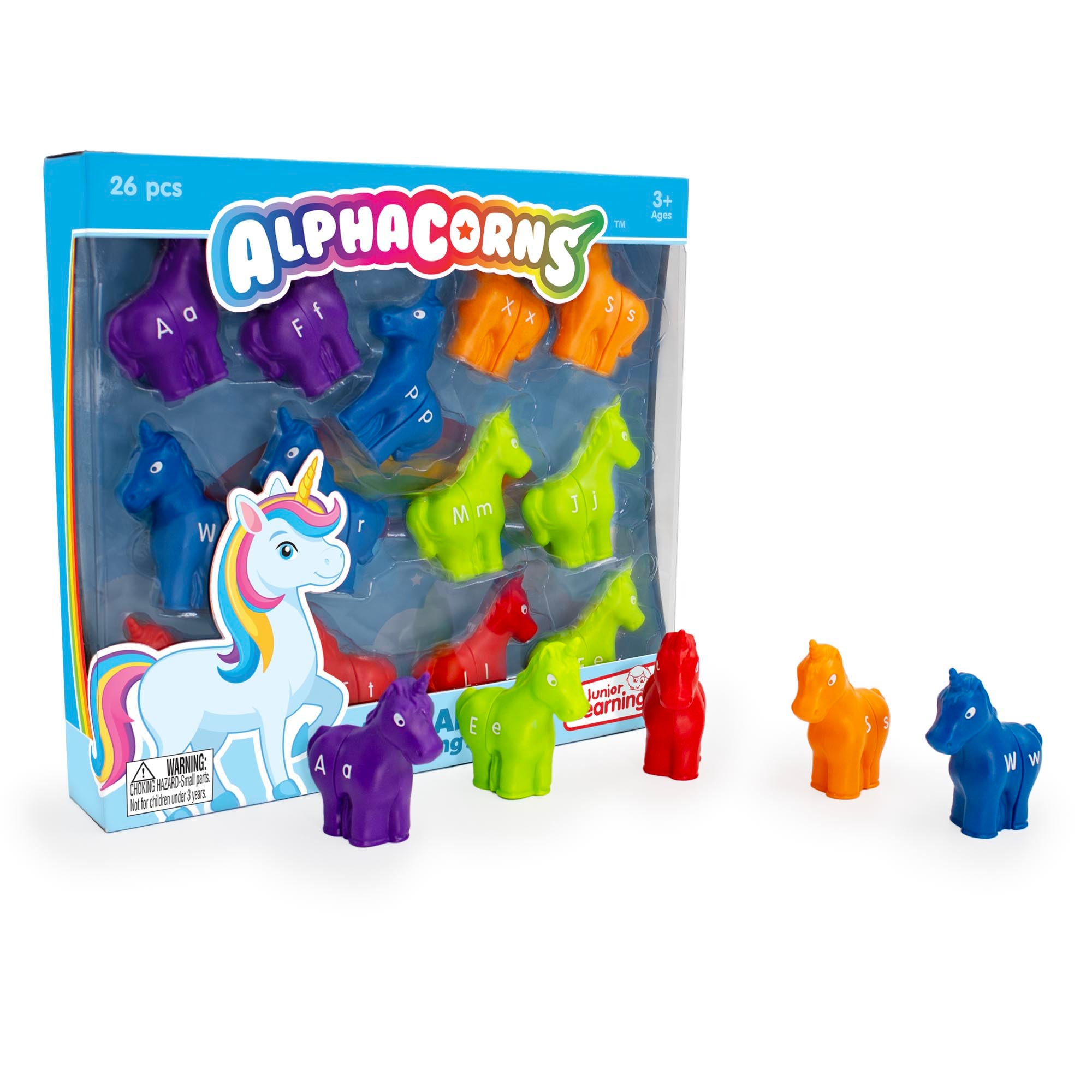 ALPHACORNS