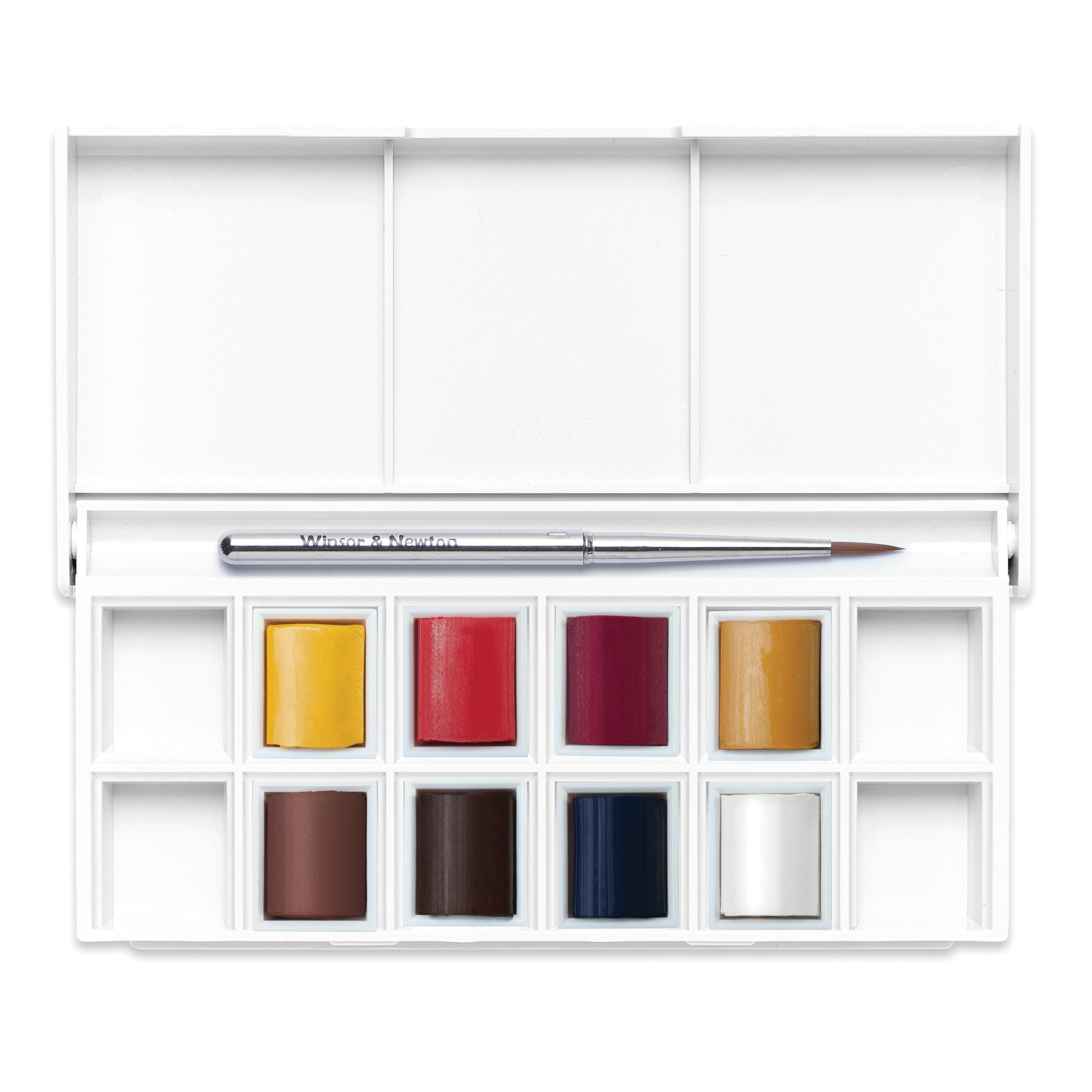 CWC - Portrait Pocket Set