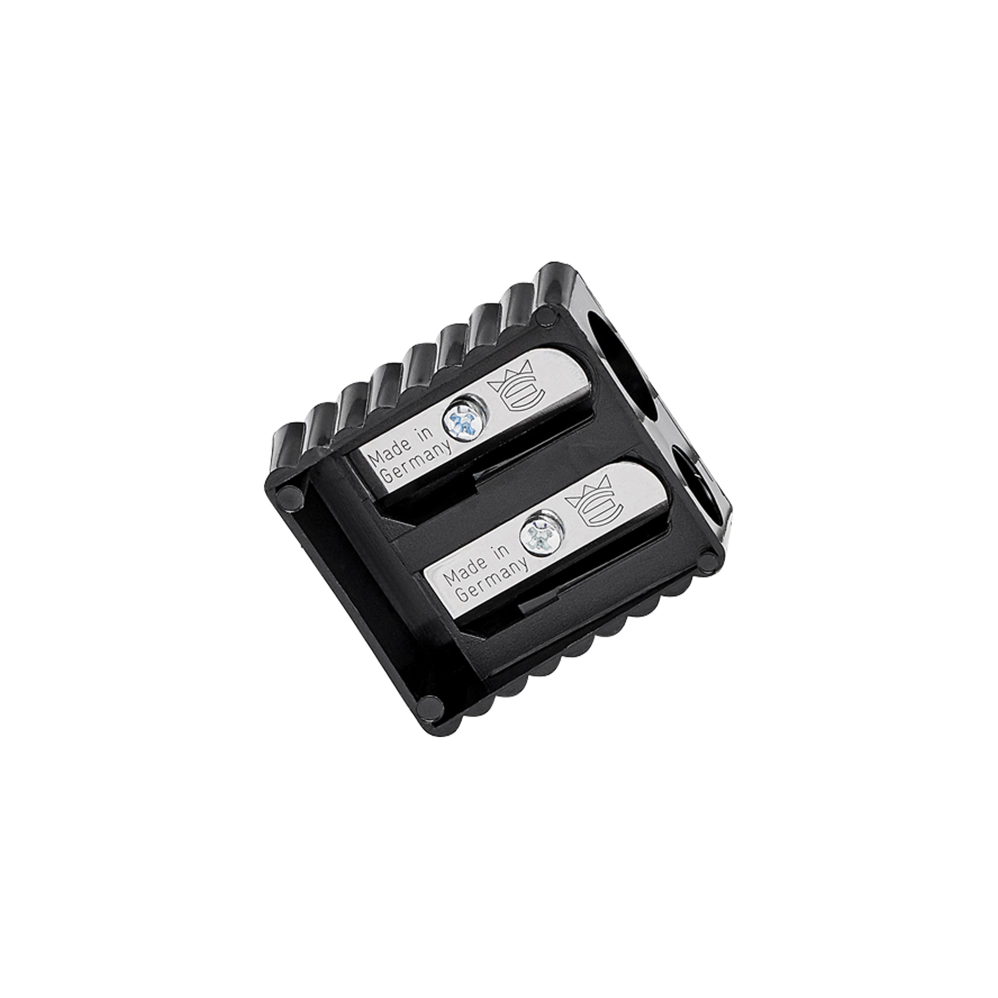 Tri-Conderoga™ 3-Sided Pencils with Sharpener, Pack of 12