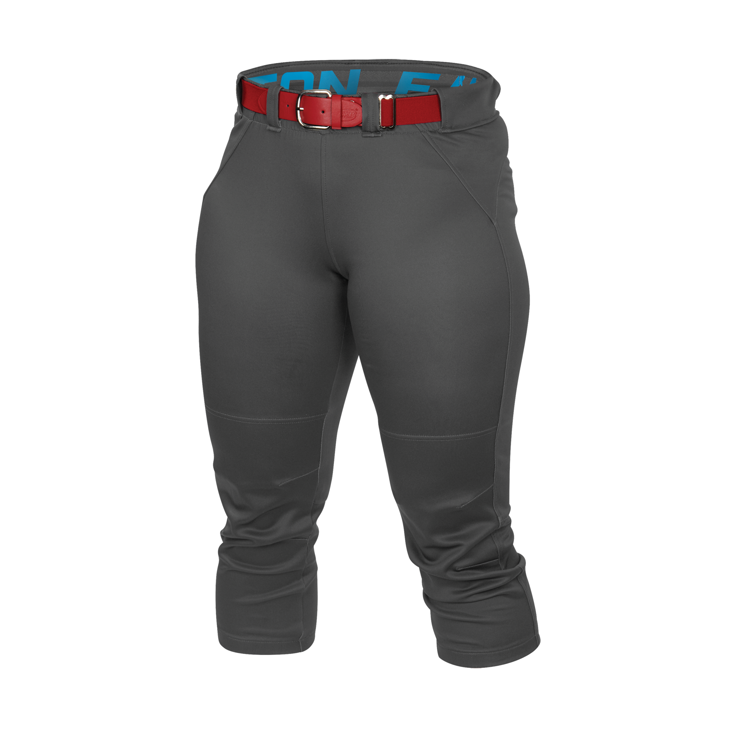 Easton Adult Gameday Stretch Pant - Extra Small - Graphite