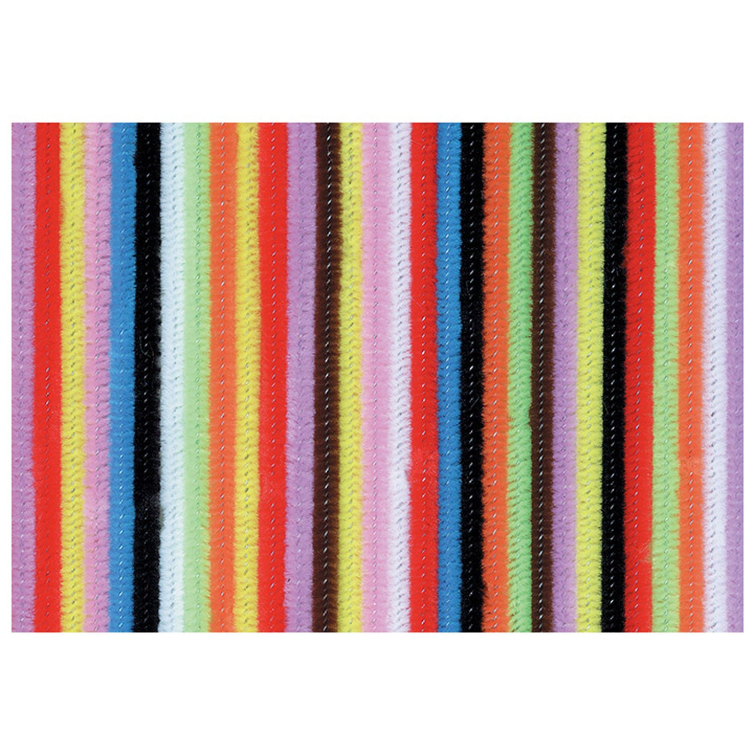 Stem Variety Pack, Big Box, 12" x 6 mm, 150 Pieces