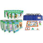 Math Early Childhood Bundle