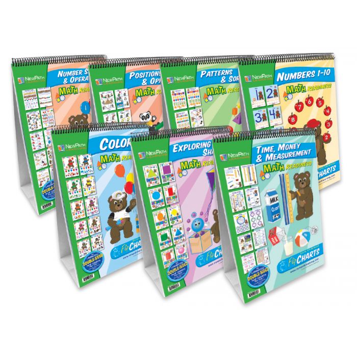 Math Early Childhood Bundle