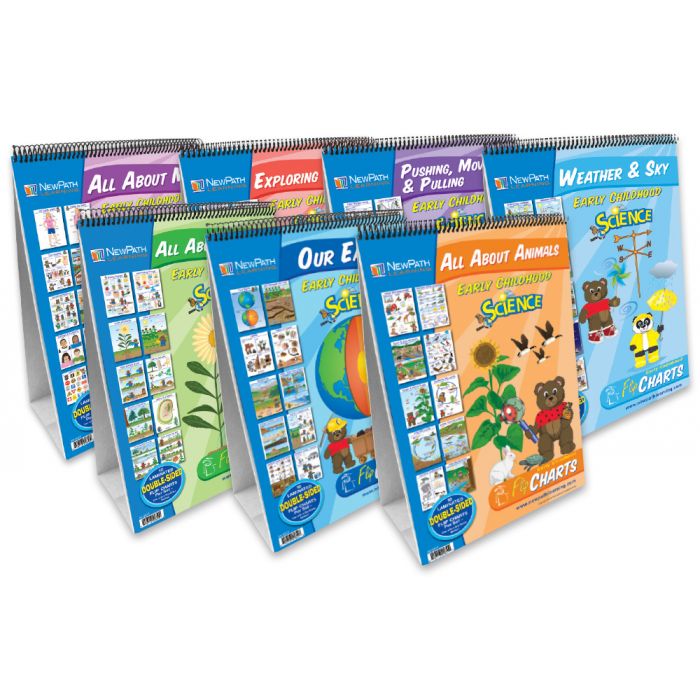 Science Early Childhood Bundle