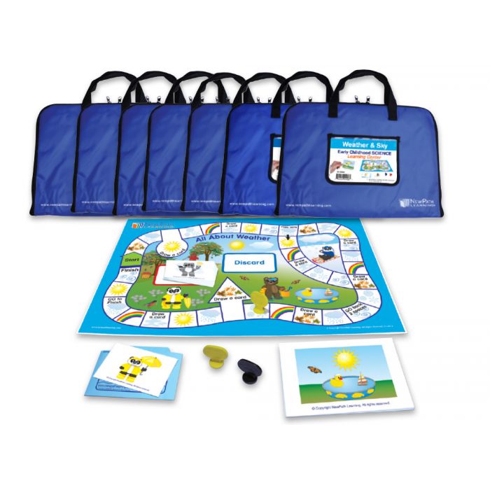 Science Early Childhood Bundle