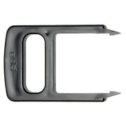 OfficeSource Modular Electric System Receptacle Removal Tool - Black
