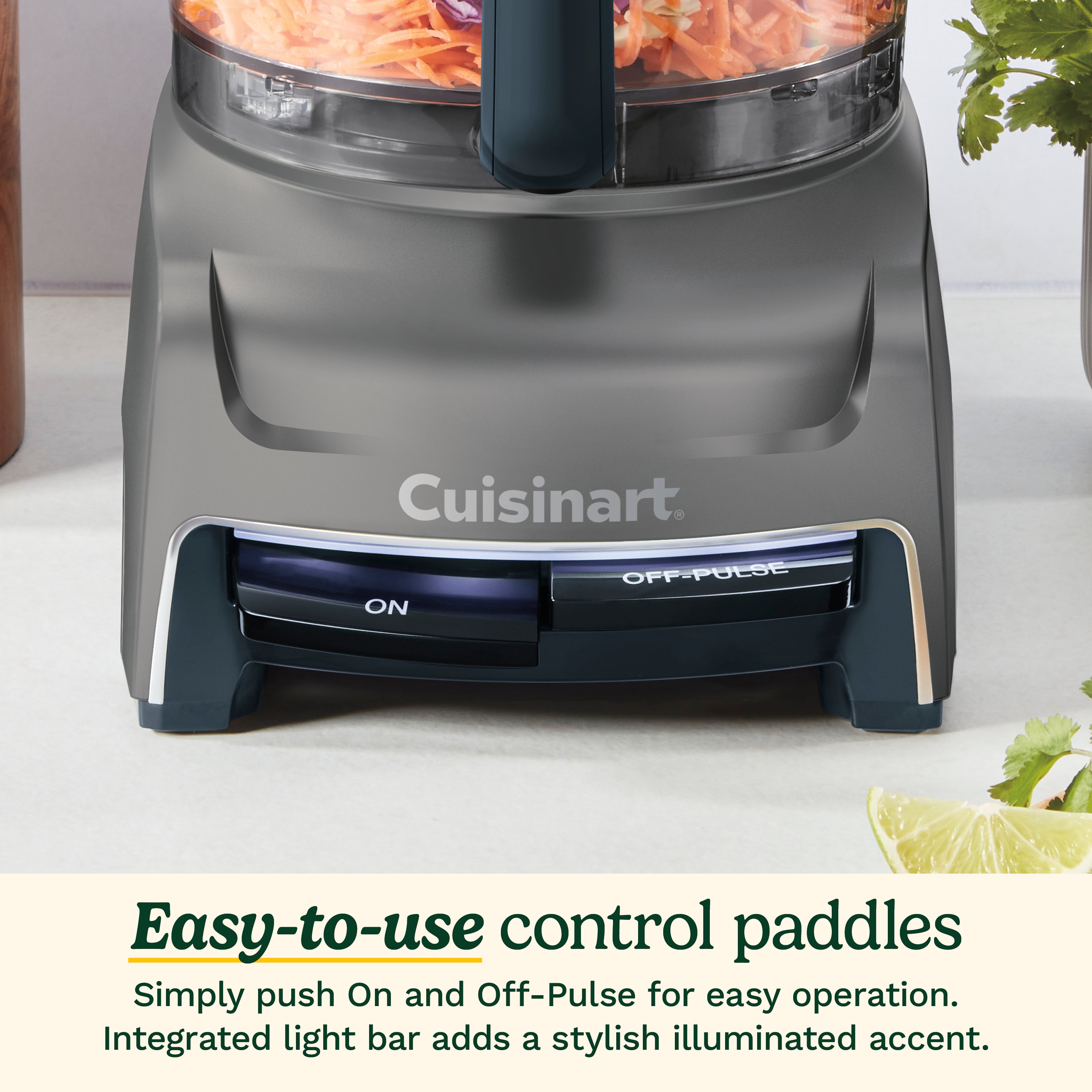 14 cup food processor