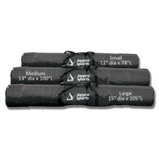 Equipment Carry Bag - Medium (100 in.L x 13 in. Dia.) (Black)