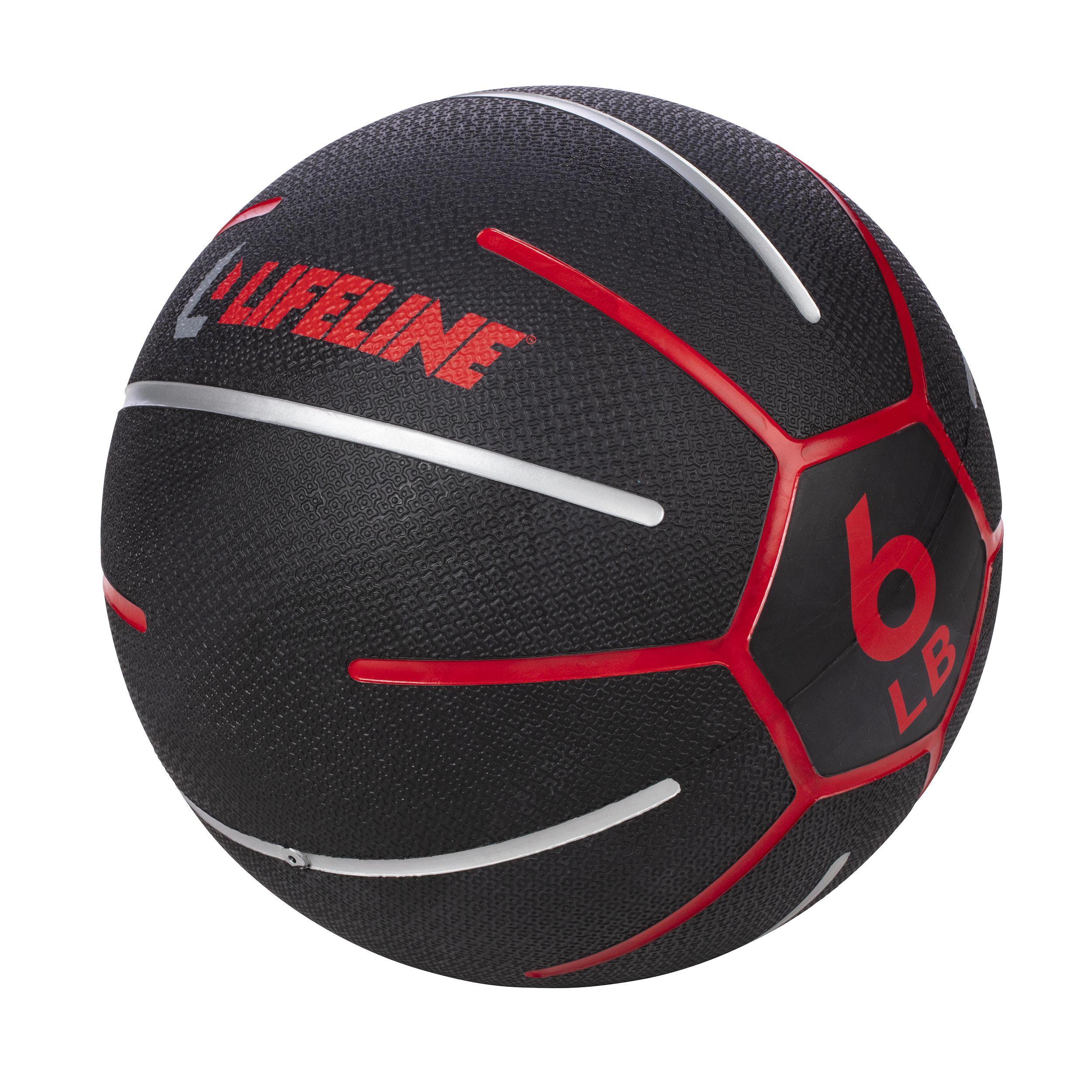 Medicine Ball - 6Lb