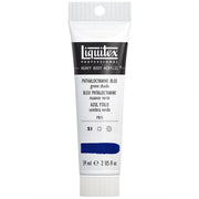 HB 59ml tube - Phthalocyanine Blue (Green Shade)