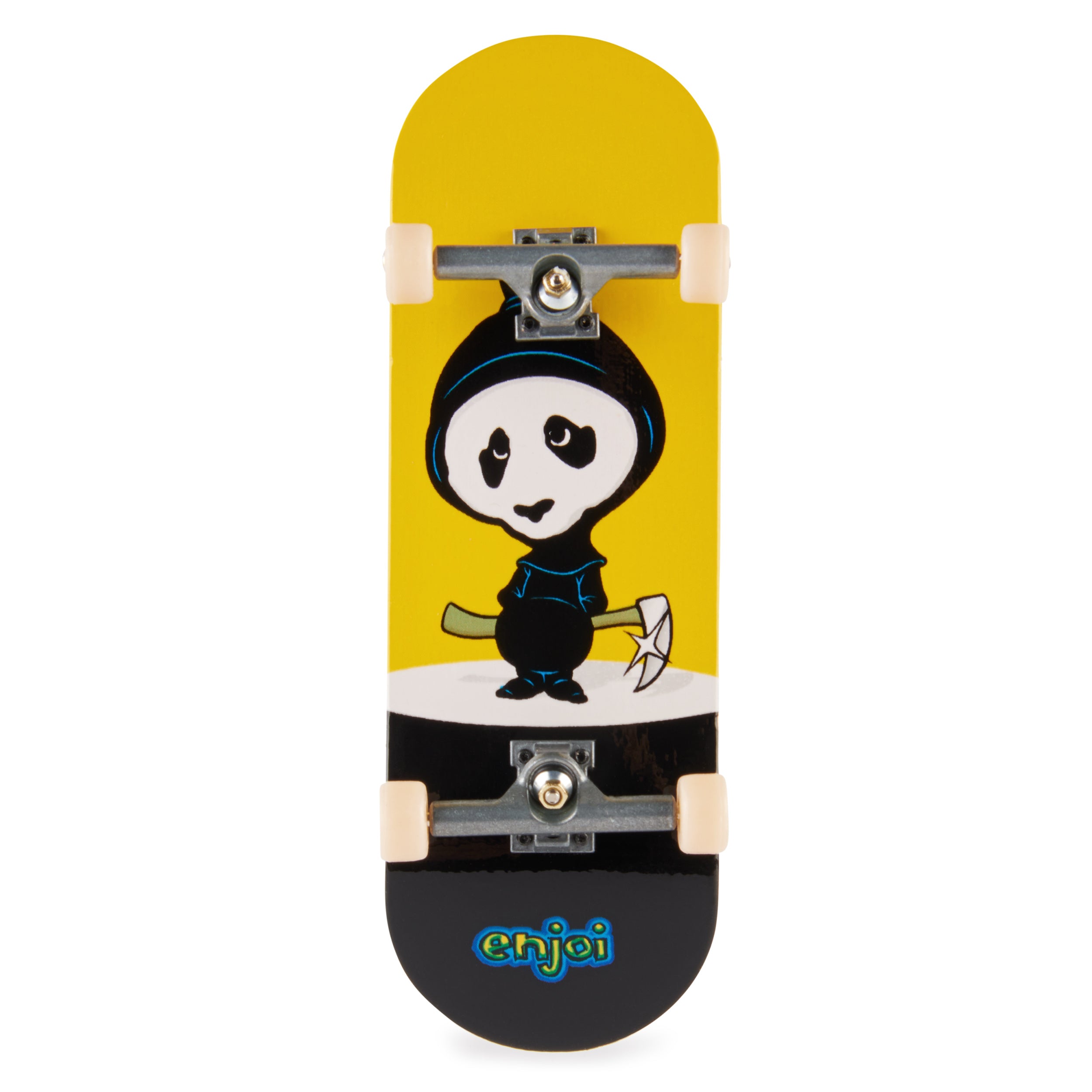 Tech Deck, Performance Series Fingerboards, Collectible and Customizable Mini Skateboards, Kids Toys for Ages 6 and up Styles May Vary