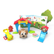 Coding Critters™ Ranger & Zip