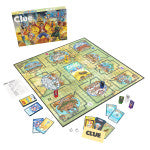 CLUE® One Piece Board Game
