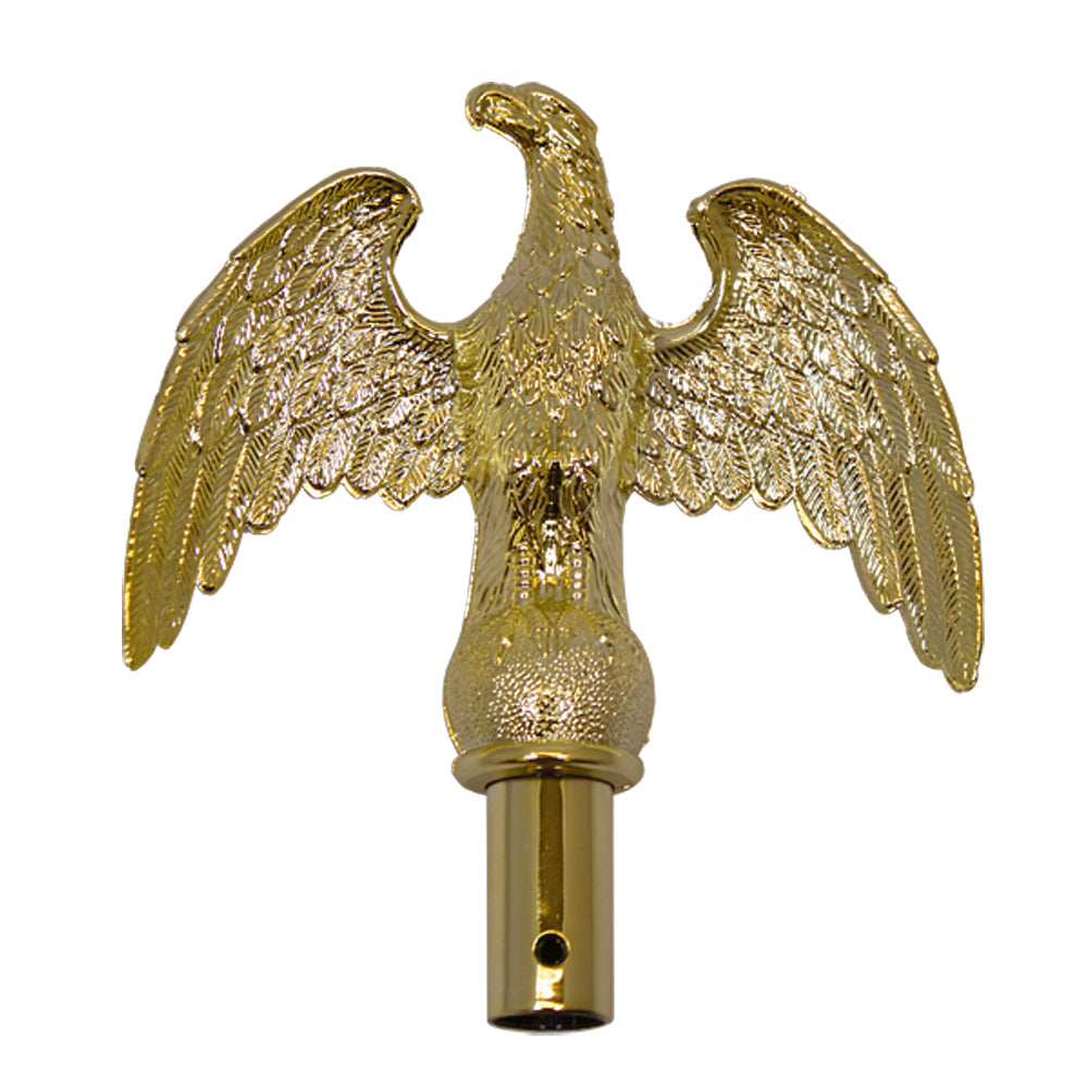 7S- 7 IN GOLD EAGLE