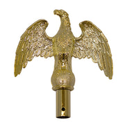 7S- 7 IN GOLD EAGLE