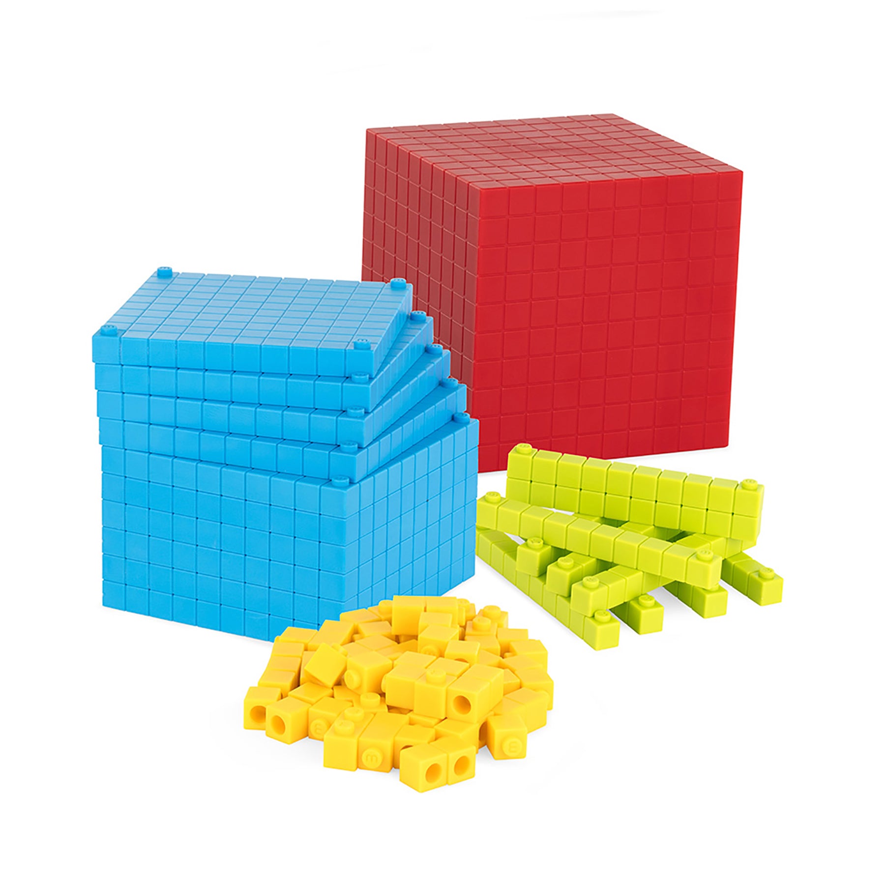 Base Ten Set