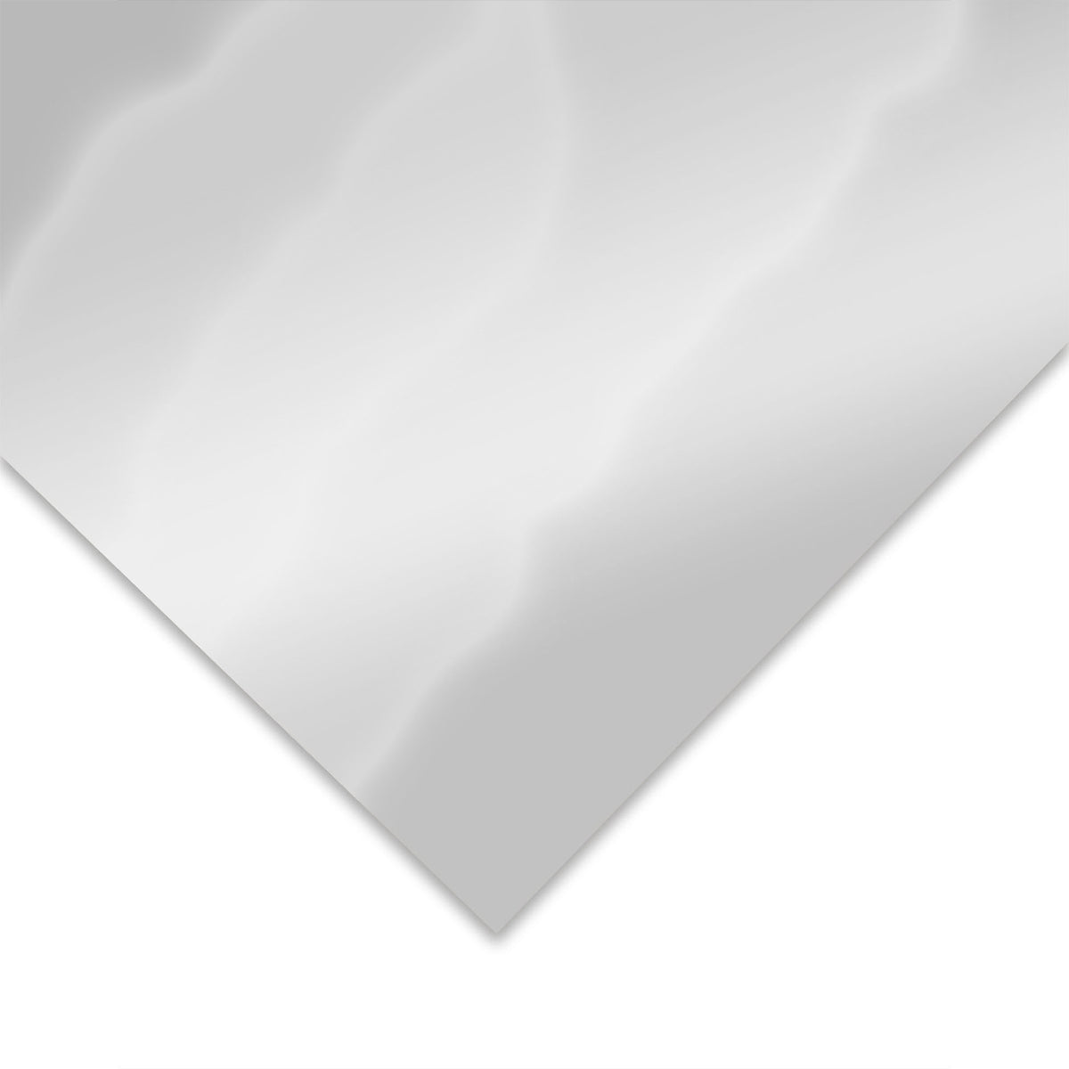 PAD 0.005 CLEAR DURA-LAR 19X24IN