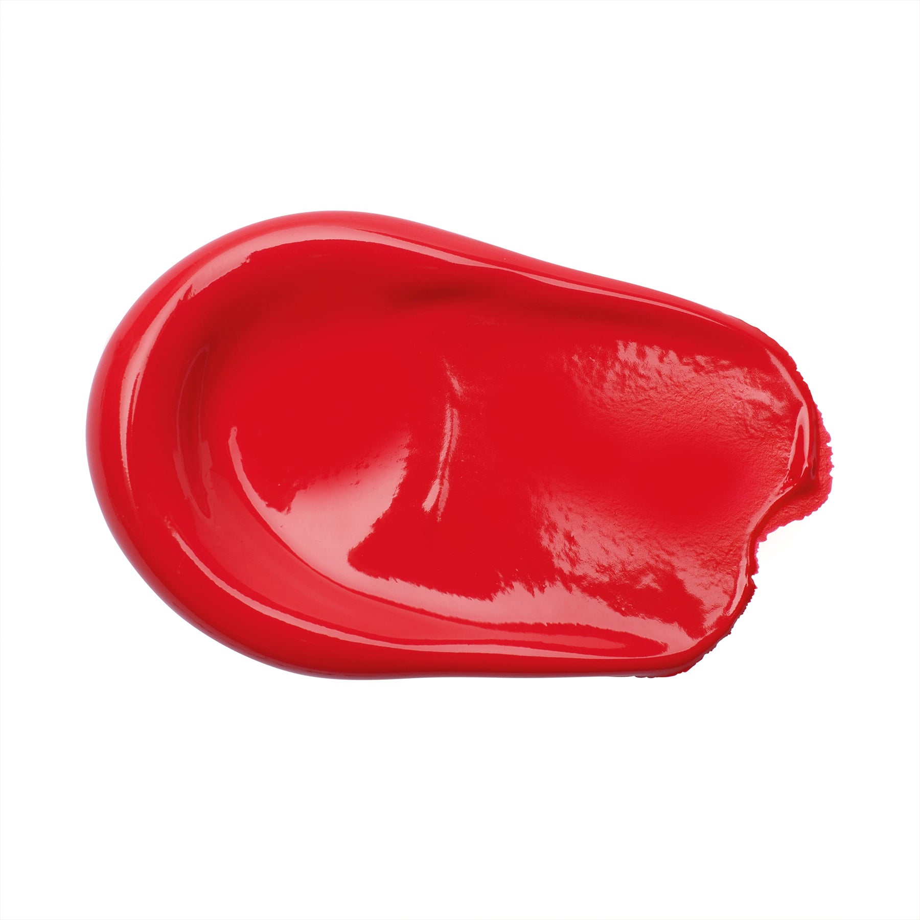 LQ BASICS 250ml tube - Primary Red