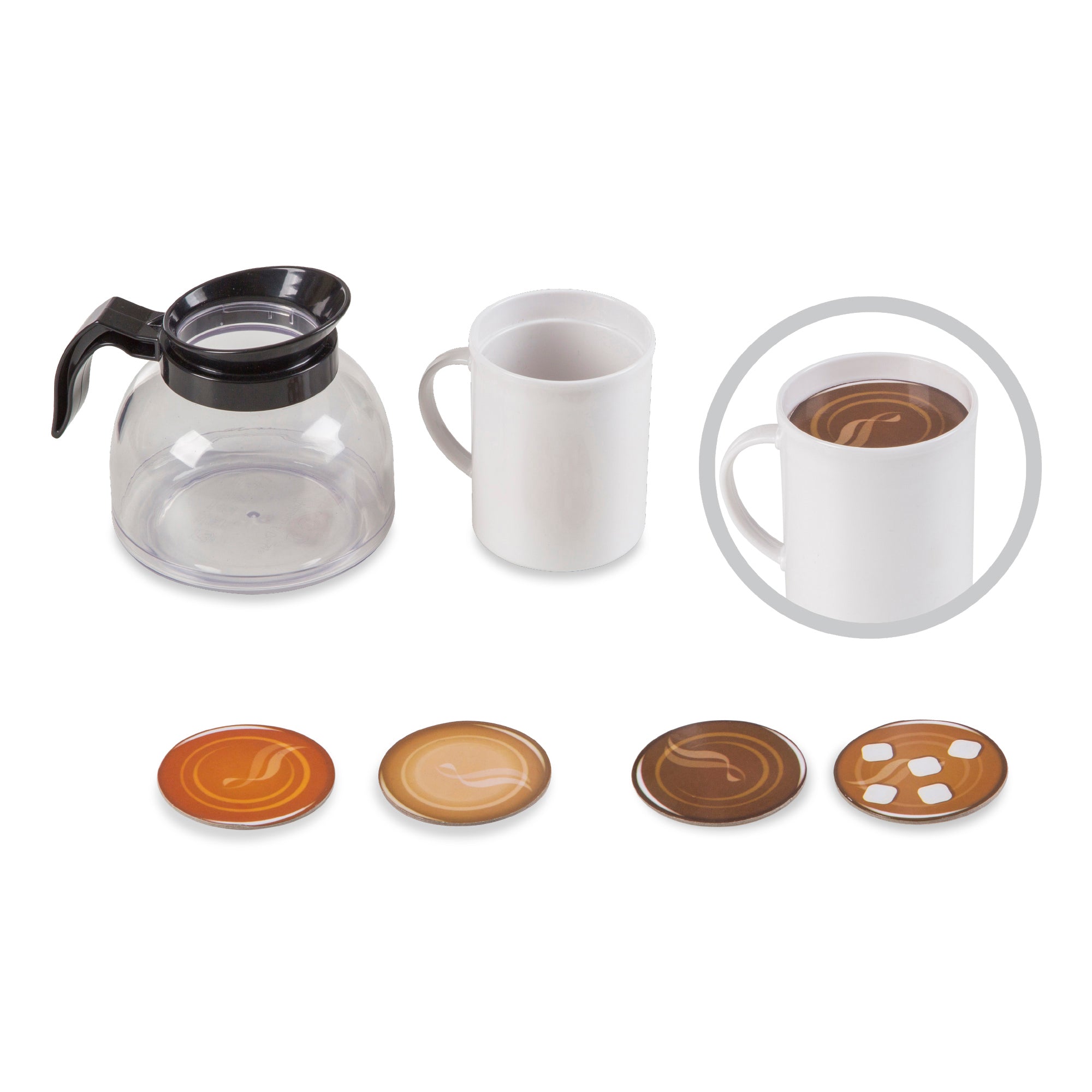 Star Diner Restaurant Play Set