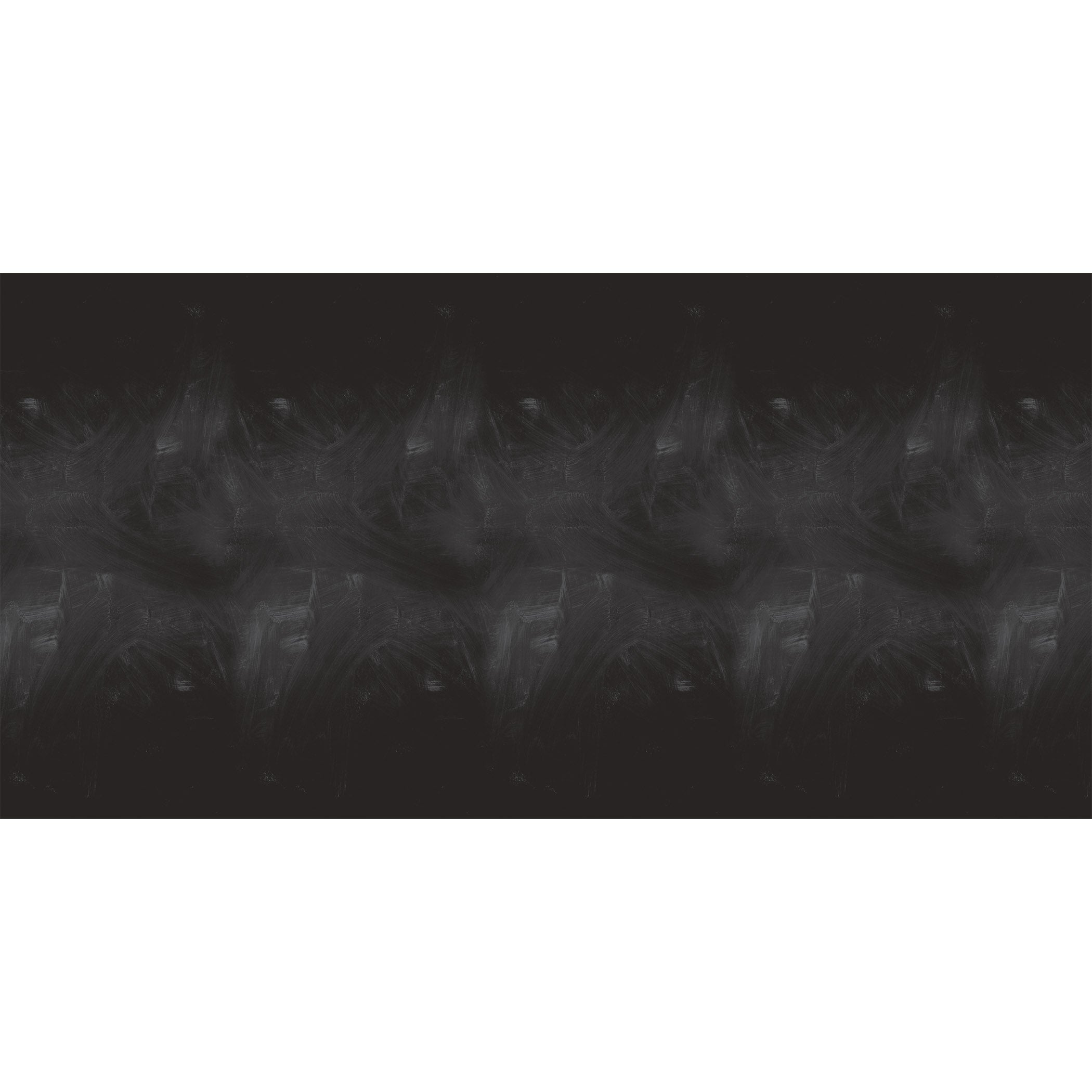 Bulletin Board Art Paper, Chalkboard, 48" x 50', 1 Roll