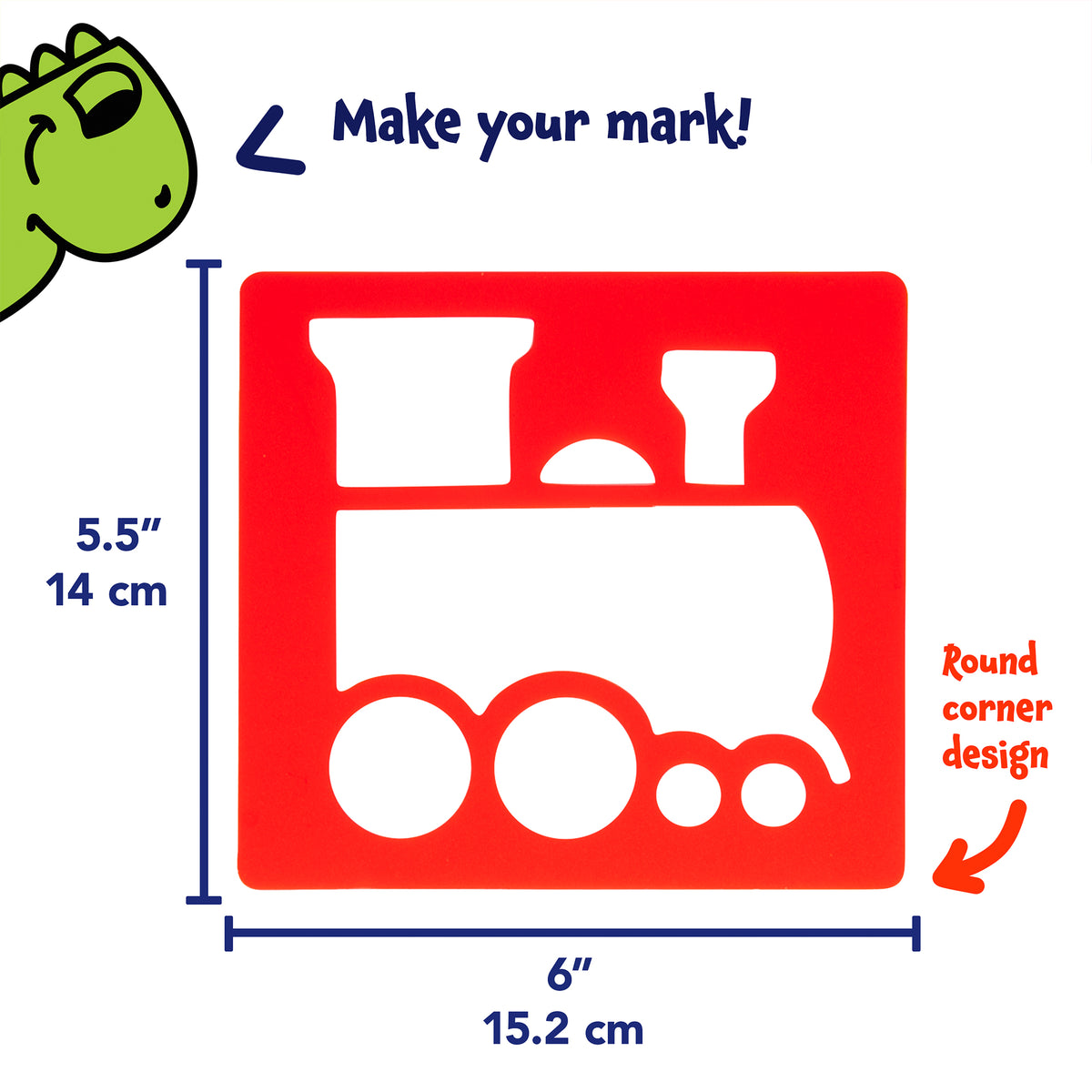 TRANSPORT STENCILS