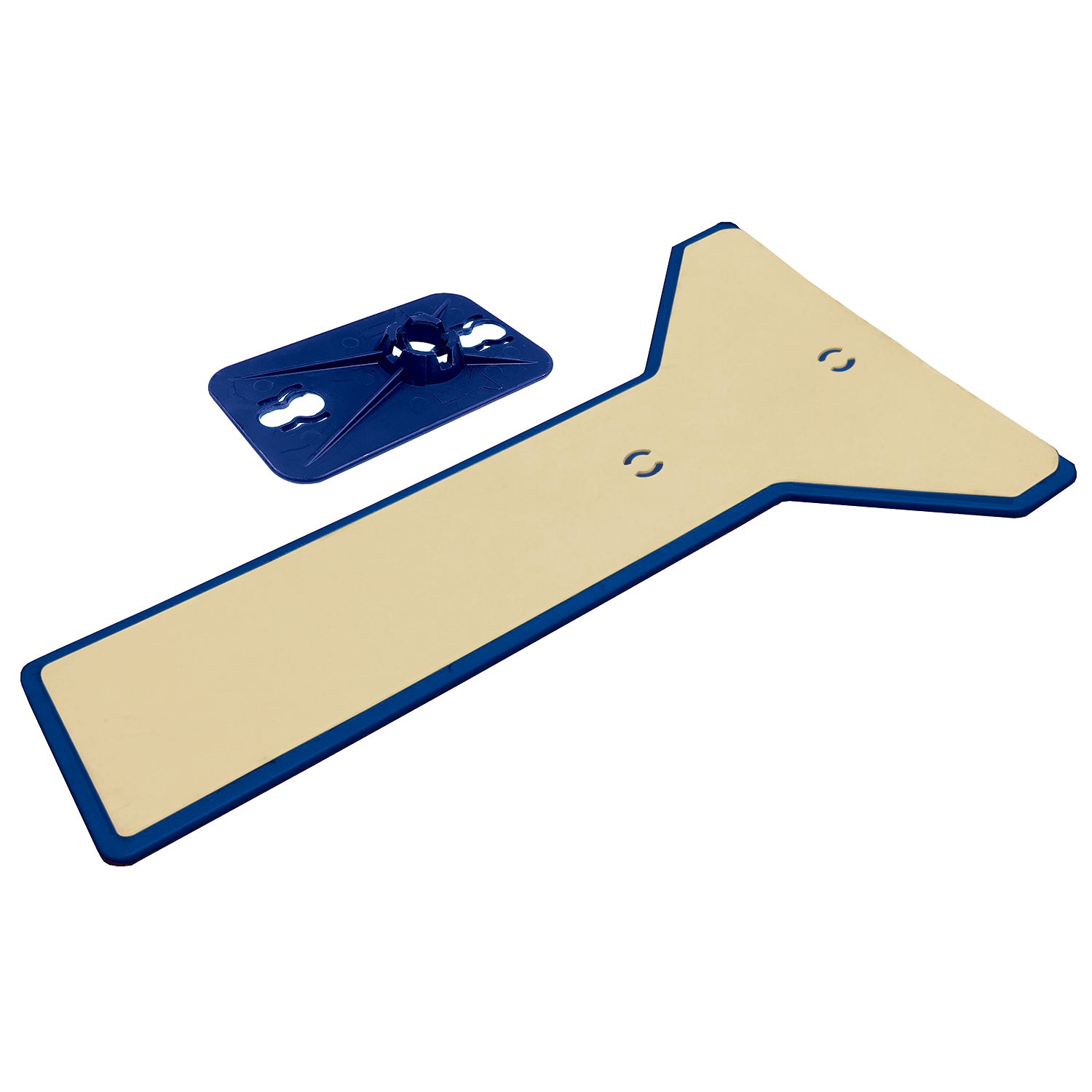 Edge™ Head & Non-Skid Plate