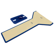 Edge™ Head & Non-Skid Plate