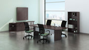 Medina 8' Conference Table Ldc