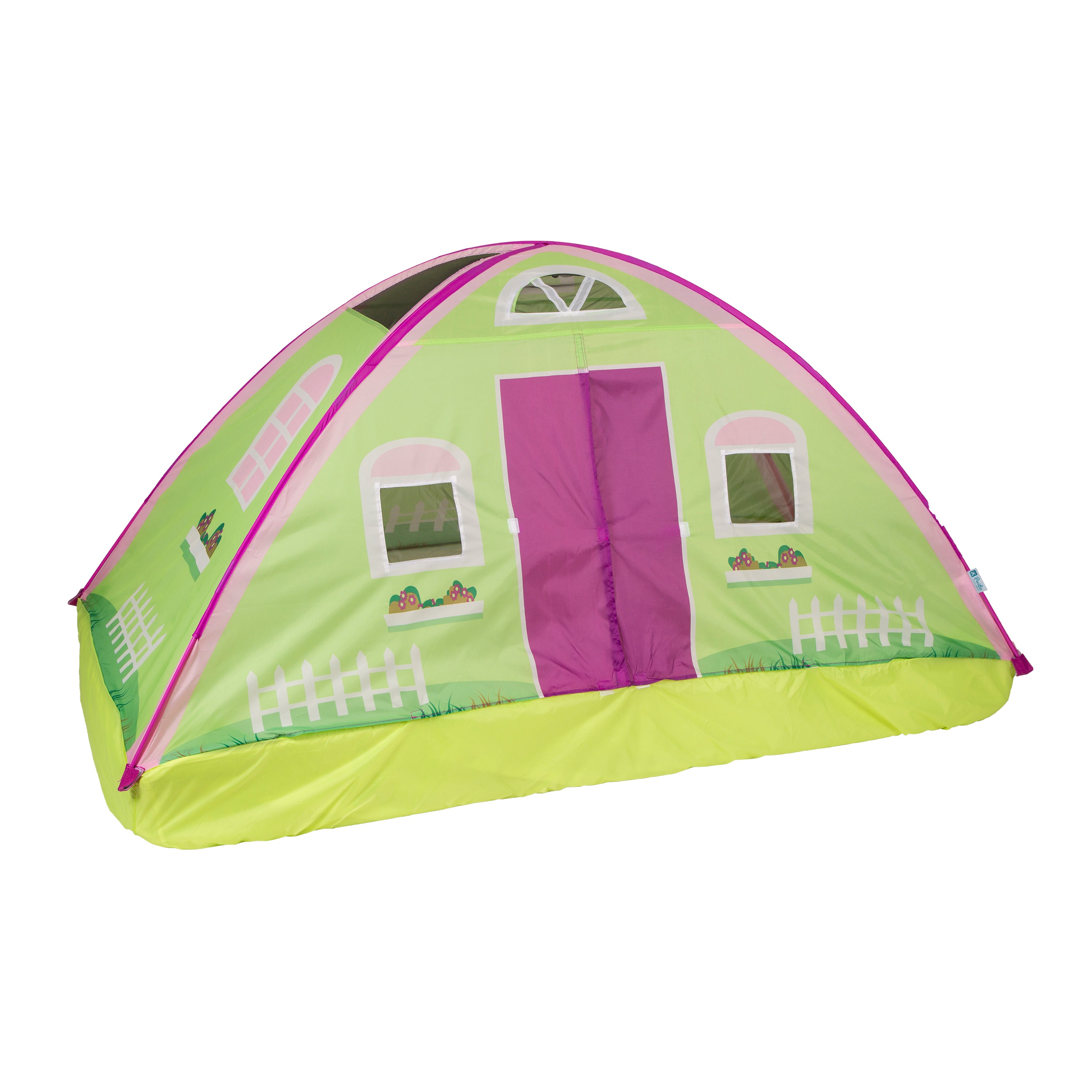 Cottage Bed Tent - Twin Size