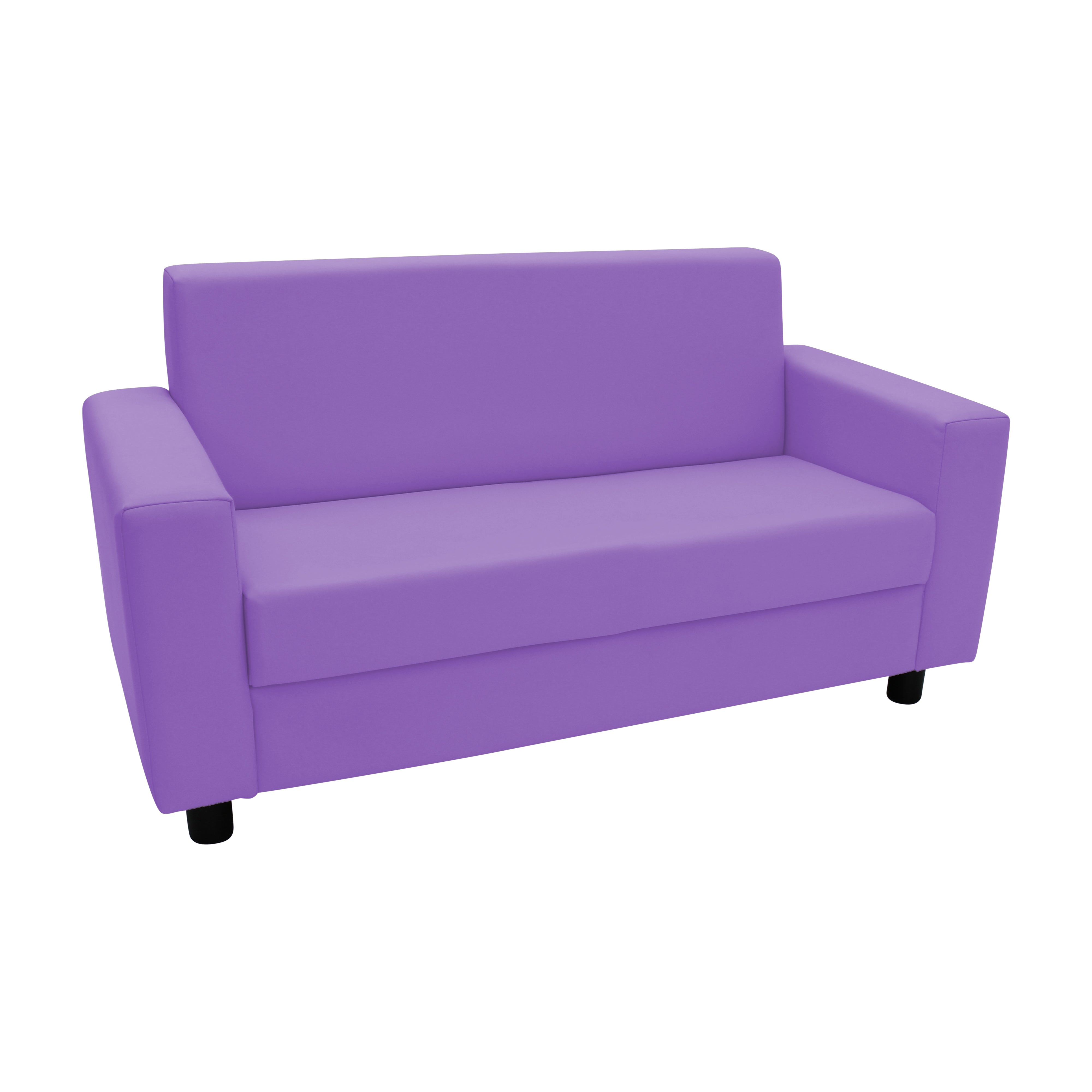 Inspired Playtime Classic Sofa - Lavender