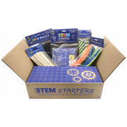 STEM Starters Getting Started Kit: Egg Drop