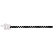 Black Polka Dots Hand Pointer
