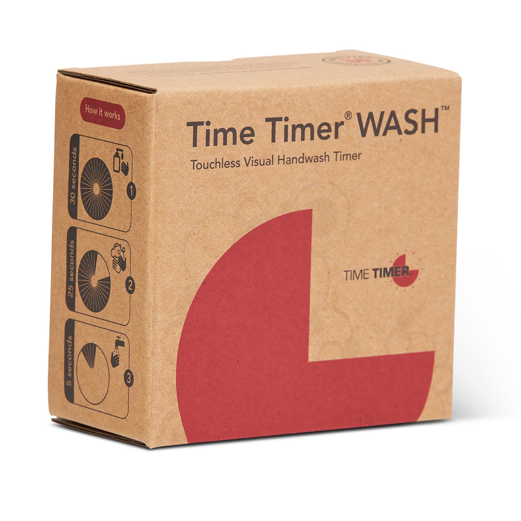 WASH® Touchless Handwashing Timer