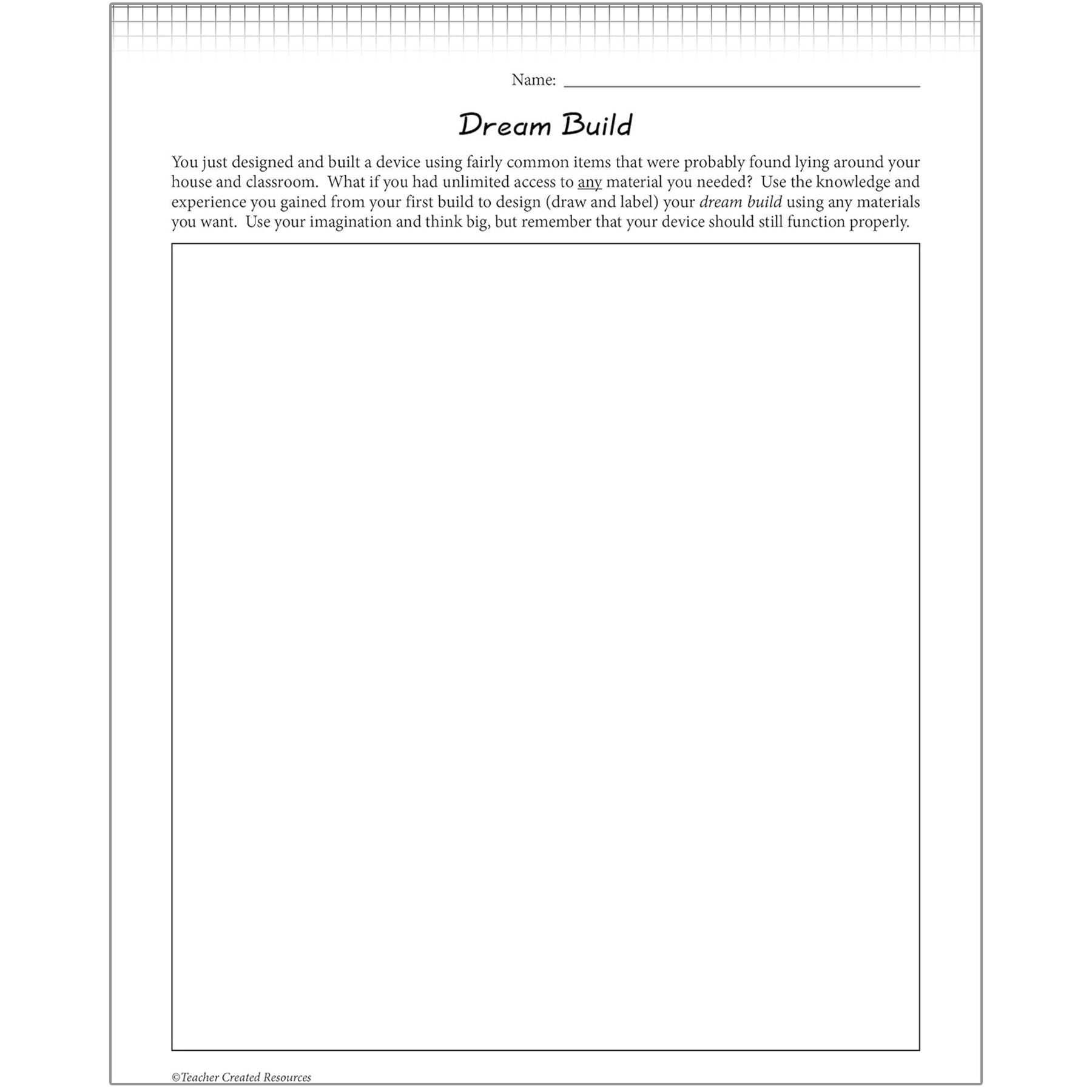 STEM Starters: Egg Drop