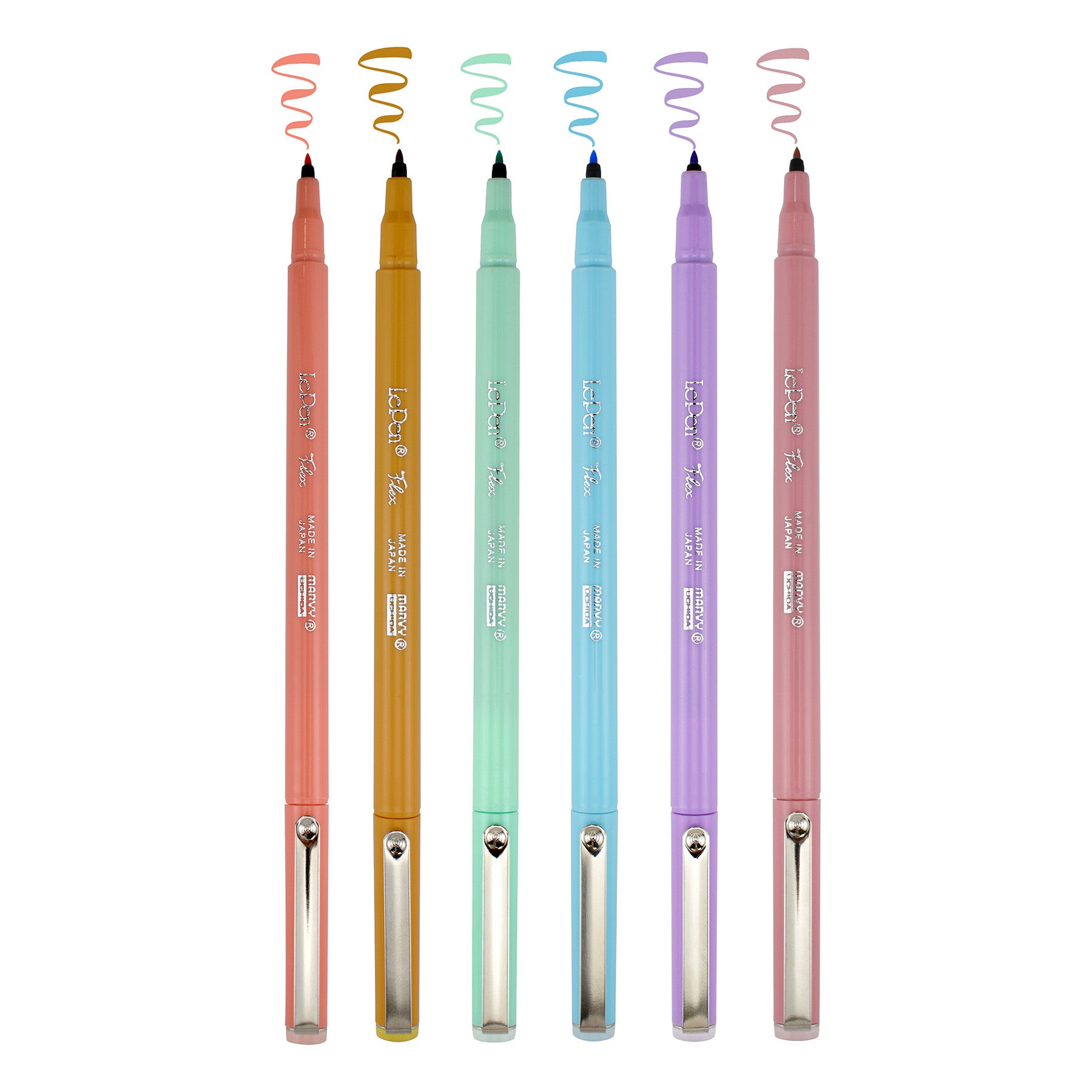 4800-6R LEPEN FLEX RETRO