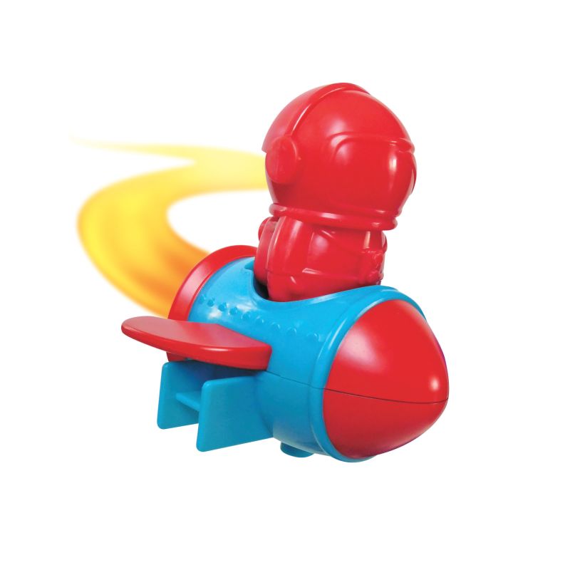 Gears! Gears! Gears!® Space Explorers Building Set